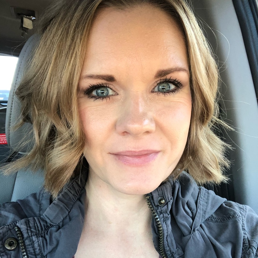 Meet your Posher, Mandy
